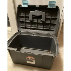 Boîtes - Sacs De Pansage>Boîte de pansage
