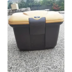 Fouganza Boîtes - Sacs De Pansage>Boîte de pansage