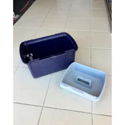 - Marque inconnue - Boîtes - Sacs De Pansage>Boîte de pansage