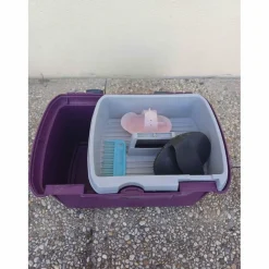 Kramer Boîtes - Sacs De Pansage>boîte de pansage