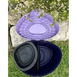 Fouganza Boîtes - Sacs De Pansage>Boîte de pansage