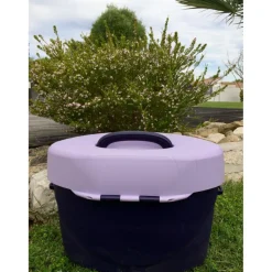 Fouganza Boîtes - Sacs De Pansage>Boîte de pansage