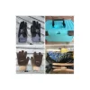 Kit De Pansage>Boîte de pansage/brosses/gants