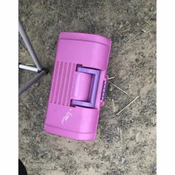 Boîte de rangement rose*Decathlon Online