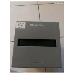 Samshield Etriers>Boîte d’etriers