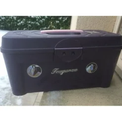 Fouganza Boîtes - Sacs De Pansage><noscript><img width=