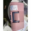 Fouganza Boîtes - Sacs De Pansage>boîte équitation rose