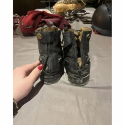 - Marque inconnue - Boots>botte