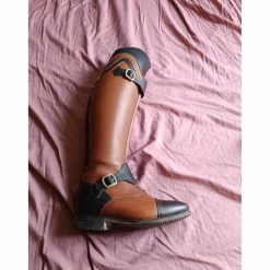 botte modèle polo*Celeris