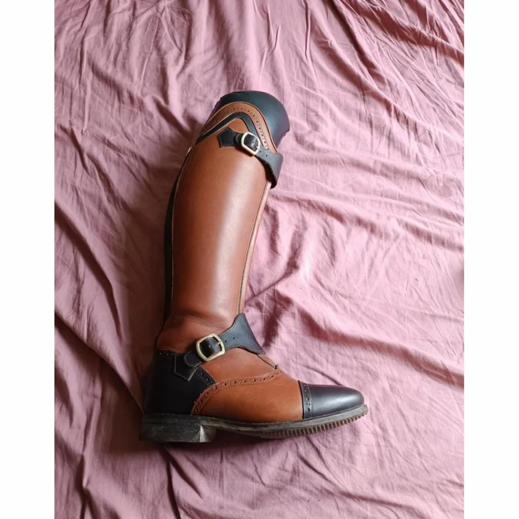 botte modèle polo*Celeris