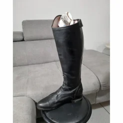 Botte cuire italienne*Acavallo Clearance