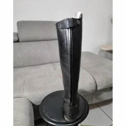 Botte cuire italienne*Acavallo Clearance