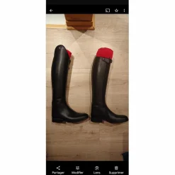 Botte de dressage*Sergio Grasso Online