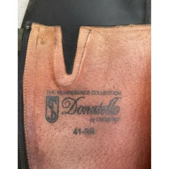 Botte donatello*Donatello by Tredestep New
