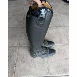 - Marque inconnue - Bottes>botte d’équitation
