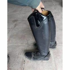 - Marque inconnue - Bottes><noscript><img width=