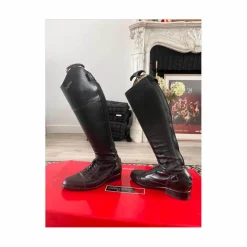 botte d’équitation*Sergio Grasso Outlet