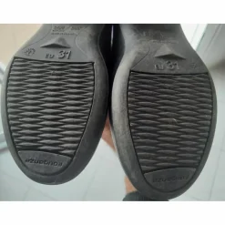Fouganza Bottes>Botte d'équitation taille 31