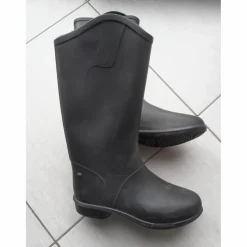 Fouganza Bottes>Botte d'équitation taille 31