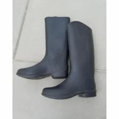 Botte d'équitation taille 35*Fouganza Sale