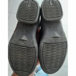 Botte d'équitation taille 32*Fouganza Discount