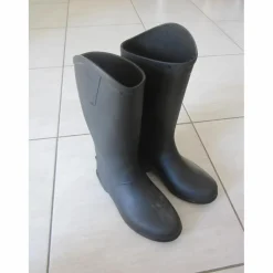 Botte d'équitation taille 32*Fouganza Discount