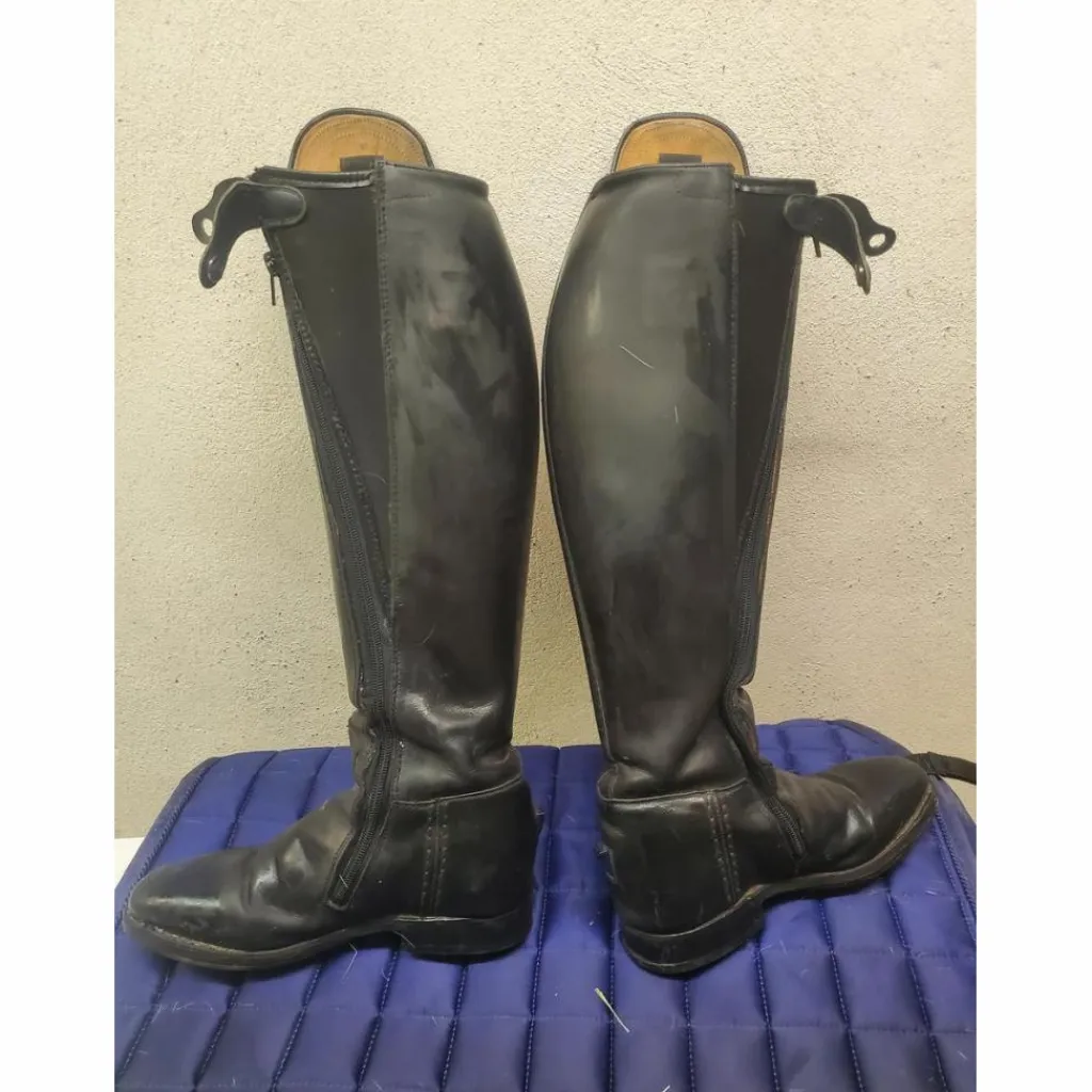 Botte dressage*Konigs Outlet