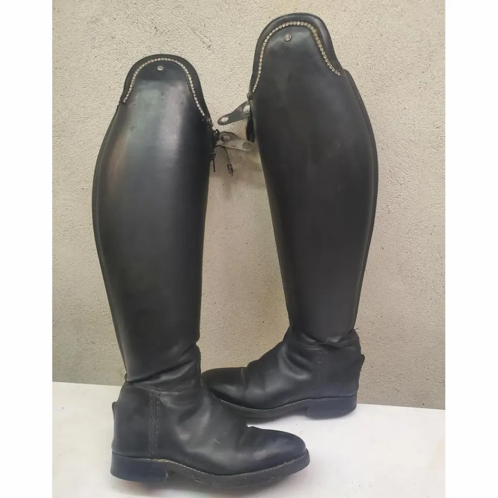 Botte dressage*Konigs Outlet