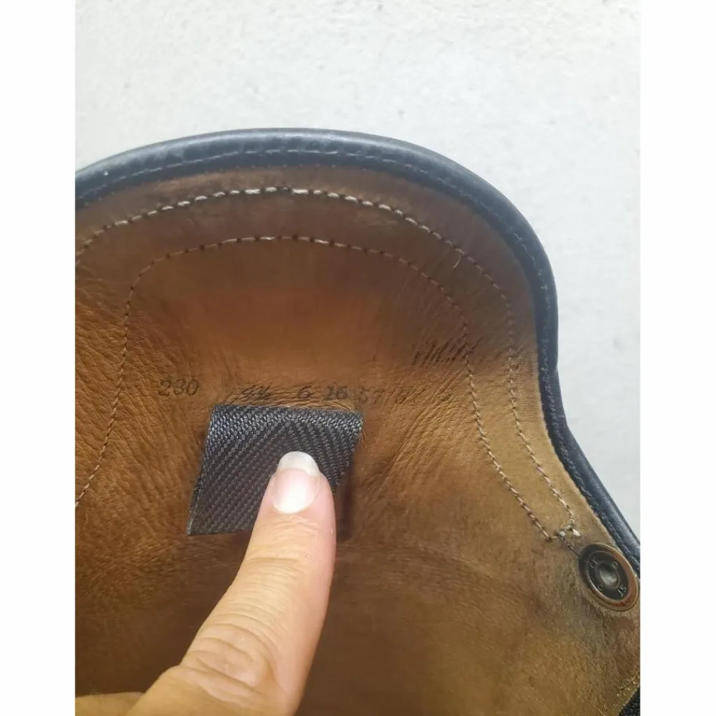 Botte dressage*Konigs Outlet