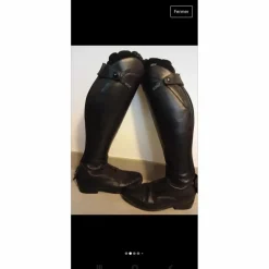 Ego7 Bottes>Botte