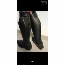 Ego7 Bottes>Botte