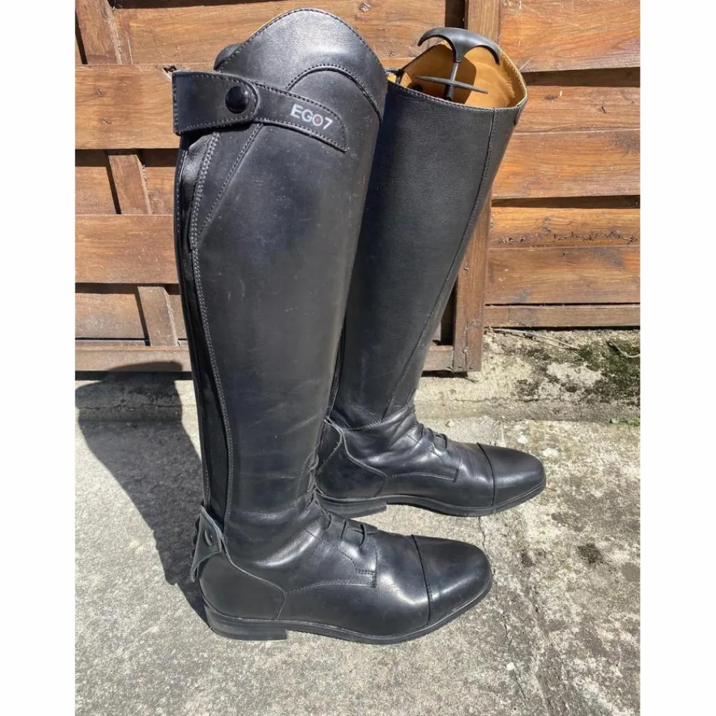 Botte ego 7*Ego7 Hot