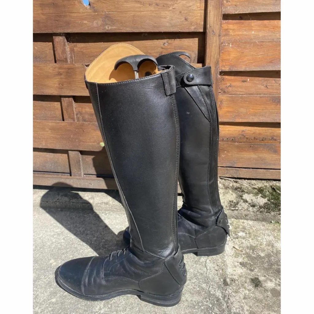 Botte ego 7*Ego7 Hot