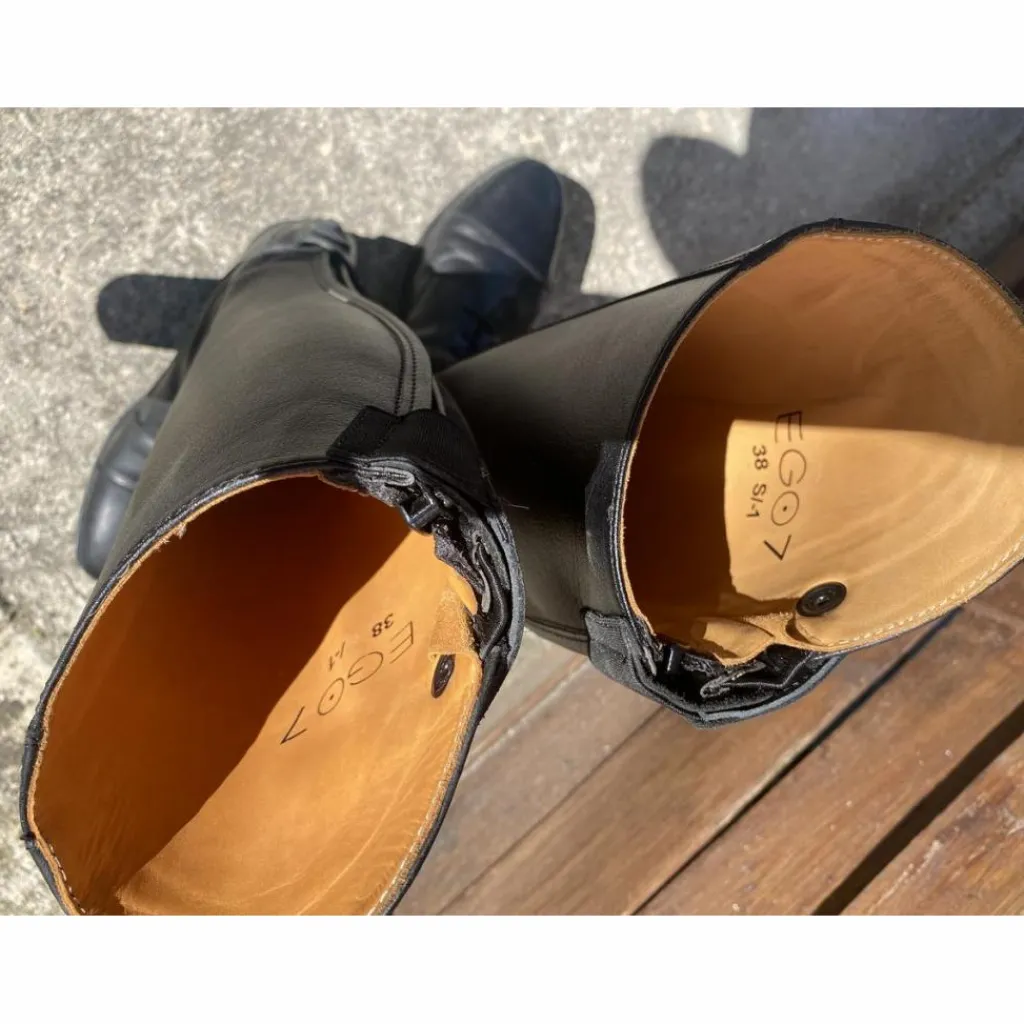 Botte ego 7*Ego7 Hot
