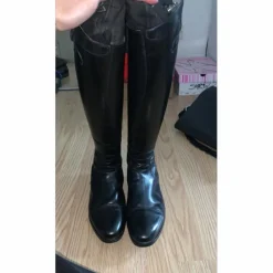 Ego7 Bottes>Botte ego 7