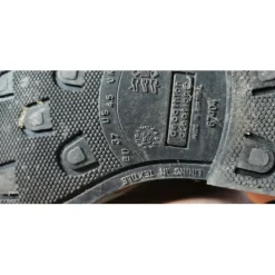 Decathlon Bottes>Botte en cahoutchouc