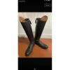 Botte en cuir*Equitheme Outlet