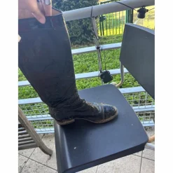 Ferro di cavallo Bottes><noscript><img width=