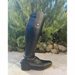 - Marque inconnue - Bottes><noscript><img width=