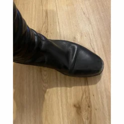 Botte en cuir tucci*- Marque inconnue - Online