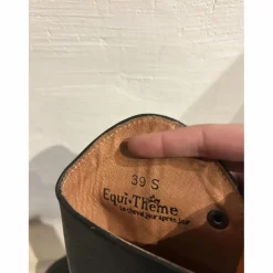 botte equiteme*Equitheme Outlet