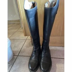 Equitheme Bottes>Botte