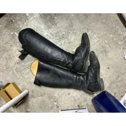 Equitheme Bottes>Botte grand prix