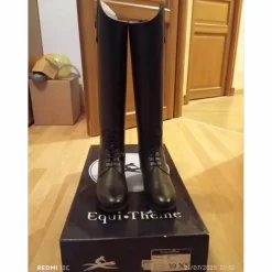 Botte Neuve*Equitheme Sale