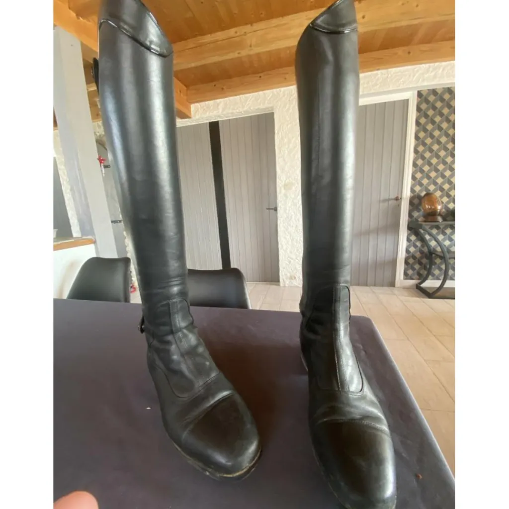 botte taille 37*Equitheme