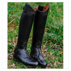 Equitheme Bottes>Botte Equithème NewPrimera