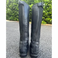 Fouganza Bottes><noscript><img width=