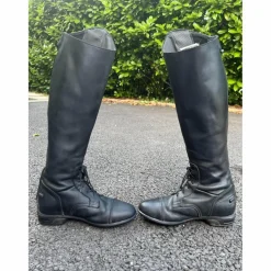 Fouganza Bottes><noscript><img width=