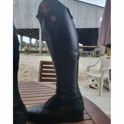 Mountain Horse Bottes>Botte