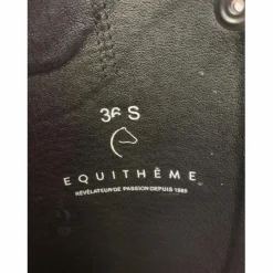botte my primera équithème 36s*Equitheme Outlet